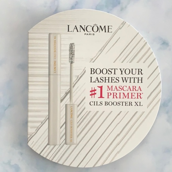 Lancome Other - Lancome Cils Booster XL Mascara Primer Mini